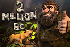 2million b.c