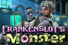 Frankenslots monster