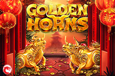 Golden horns