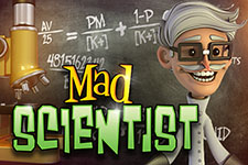 Mad scientist