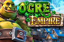 Ogre empire