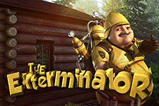 The exterminator