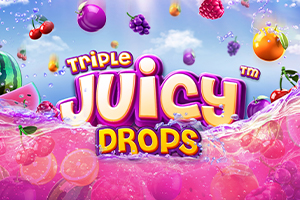 TripleJuicyDrops