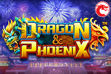 dragon and phoenix